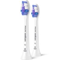 Philips Sonicare HX6052/10 biela (2 ks) / Náhradná hlavica pre kefku