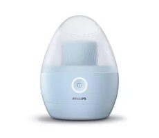 Philips GCA2100/20 modrá / odžmolkovač