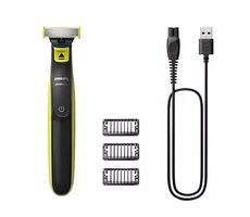 Philips OneBlade QP2724/10 / zastrihávač / 45 min prevádzka