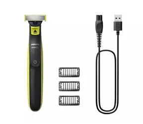 Philips OneBlade QP2724/10 / zastrihávač / 45 min prevádzka