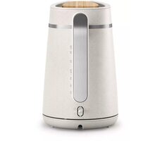 Philips HD9365/10 biela / rýchlovarná kanvica / 2200W / 1.7 l / plast