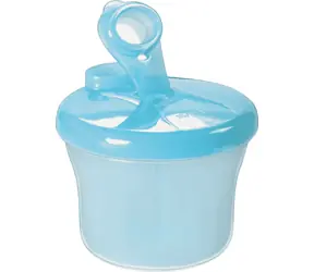 Philips Avent SCF135/06 dávkovač sušeného mlieka / 3 dávky / bez BPA