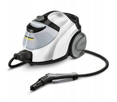 Kärcher SC 5 EasyFix Iron Plug / Parný čistič / 2250W / Tlak: 4.2 bar