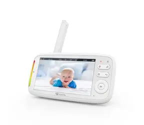 TrueLife NannyCam R5 Náhradná rodičovská jednotka / pre NannyCam R5