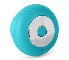 RIO SoniCleanse Glo Mini / čistiaca kefka na tvár / Exfoliácia / masáž / 110min prevádzky 