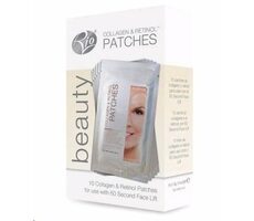 RIO Retinol & Collagen patches / 2x5ks náhradných setov vankúšikov pre prístroje FALI6/7 & GVWD2
