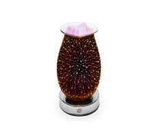 RIO Alura Wyx Melt Lamp / Aróma difuzér / ohrievač vosku 