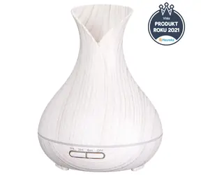 SIXTOL Vulcan biele drevo