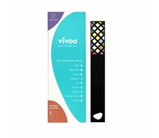 Vivoo Testovací prúžok čierna / 9 testovaných parametrov