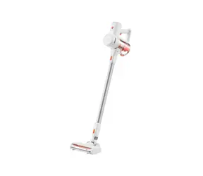 XIAOMI Vacuum Cleaner G20 Lite biela / Tyčový vysávač / 215 W / 2200 mAh / prevádzka až 45 min