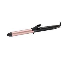 Babyliss C451E ružová / Kulma na vlasy / priemer 25 mm / 6 teplôt / 160 ° C - 210 ° C