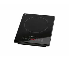 Clatronic EKI 3569 čierna / Indukčný varič / 1800W / 1 platňa / 60 ° C - 240 ° C