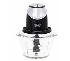 Adler AD 4082 čierna / Sekáčik / 550W / 1.2L