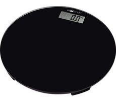 Clatronic PW 3369 čierna / Osobná váha / do 150 kg
