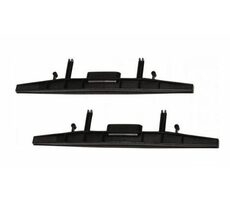 Nilfisk 107411868 Sada stieracích líšt na koberce pre SC100 / dopredaj