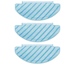 Ecovacs D-CC3I 3ks / Mop pre vysávače Deebot T8 Aivi & N8 & N8 Pro