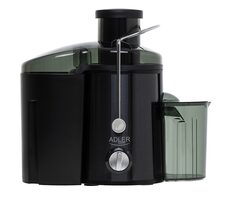 Adler AD 4132 čierna / Odšťavovač / 800W / 1.5 L