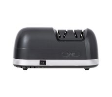 Adler AD 4508 čierna / Elektrický brúsik nožov / 60W