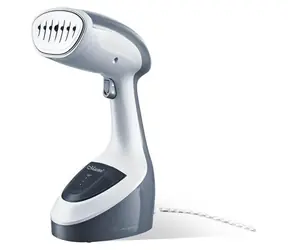 Maestro MR-356 sivá / Ručný naparovač / 1600W / 300 ml