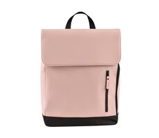 Beaba Prebaľovací batoh Oslo Dusty Pink / Rozmery: 43 x 34 x 15 cm / Objem: 19 l