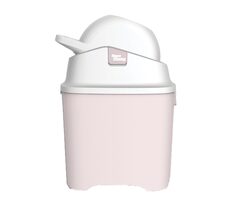 DiaperChamp Kôš na plienky ONE Old Pink / Rozmery: 52 x 25 x 36 cm