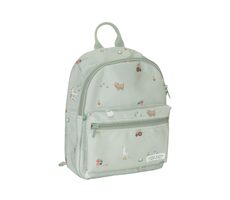 Little Dutch Detský batôžtek Farma / Rozmery: 12 x 22.5 x 29 cm