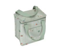 Little Dutch Termoizolačné púzdro Farma / Rozmery: 21.5 x 20 x 12 cm