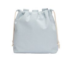 Little Dutch Závesná taška na hračky Pure Soft Blue