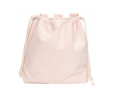Little Dutch Závesná taška na hračky Pure Soft Pink