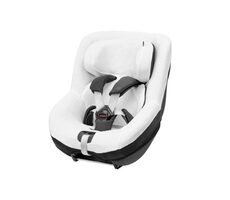 Maxi-Cosi Letný poťah Pearl 360 / Mica Pro Eco i-Size White