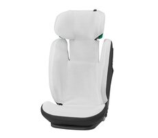 Maxi-Cosi Letný poťah RodiFix Pro / RodiFix S i-Size Organic Cotton White