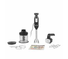 Ninja CI100EU čierna / Ručný mixér / 850W / 0.7l 