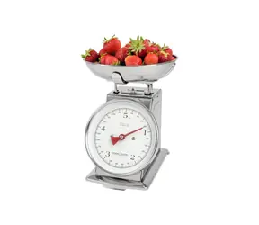 ProfiCook KW 1247 RETRO / Kuchynská váha / až 5 kg