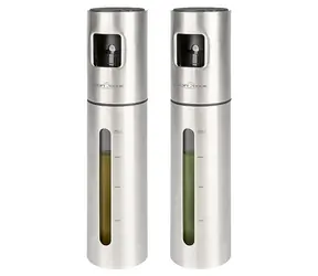 ProfiCook EOS 1270 / Rozprašovač na ocot a olej / 2x100ml