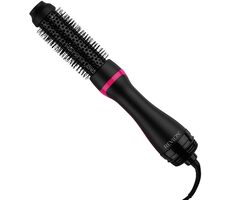 Revlon 5292UKE čierna / Kulmofén / 820W / 2 rýchlosti / 3 teploty 