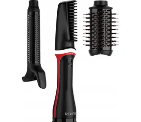 Revlon RVDR5333E čierna / Kulmofén / 1100W / 4 rýchlosti / 4 teploty 