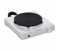 Severin KP 1091 biela / Varič / 1500W / 1 platňa