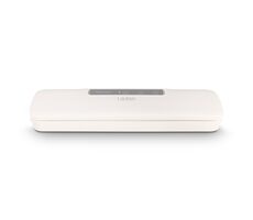 Lauben Vacuum Sealer 10WT biela / Vákuovačka / 80 W / max. šírka 30 cm