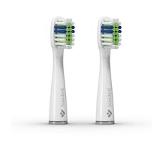 TrueLife SonicBrush Slim-series biela / Náhradná hlavica / 2 ks / dopredaj