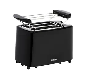 Mesko MS 3220 čierna / Hriankovač / 900W / 2 sloty