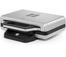 WMF Lono 04.1515.0011 strieborná / Sendvičovač / 800W 