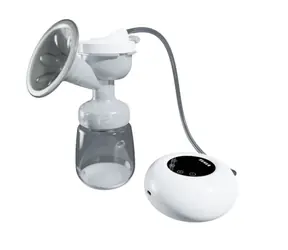 TESLA Breast Pump BP100 - odsávačka materského mlieka / 3 režimy sania