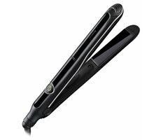 Braun ST780 Satin Hair 7 čierna / Kulma na vlasy / 3 režimy / 120-200 ° C / keramické doštičky / kábel 2m