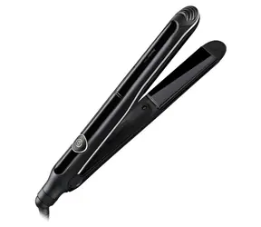 Braun ST780 Satin Hair 7 čierna / Kulma na vlasy / 3 režimy / 120-200 ° C / keramické doštičky / kábel 2m