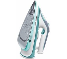 Braun SI 5017 GR / Naparovacia žehlička / 2700 W / 0.3 l 
