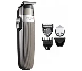 Remington PG9100 / Zastrihávač / Na vlasy a fúzy / 11 nástavcov / 1-25mm