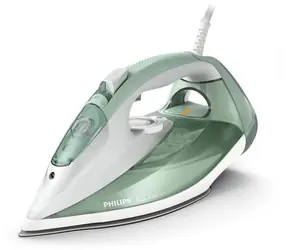 Philips DST7012/70 zelená / Naparovacia žehlička / 2600W / SteamGlide PLUS / kábel 2 m