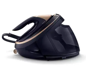 Philips PSG9050/20 čierna / žehliaca stanica / 3100W / SteamGlide / 1.8L 