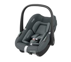 Maxi-Cosi Pebble S autosedačka Tonal Graphite / autosedačka / od narodenia do 15 mesiacov (0-13 kg | do 83 cm)