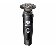 Philips Series 9000 SP9840/32 / holiaci strojček / umývateľný / suché a mokré holenie / až 60 min